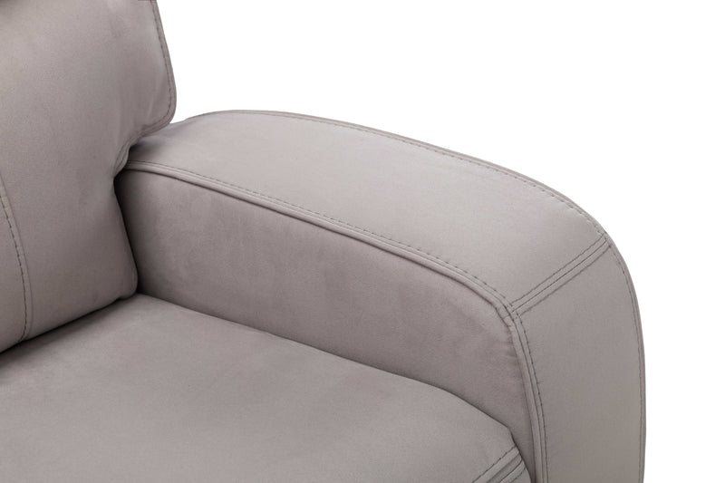 Cozy Motion Sectional