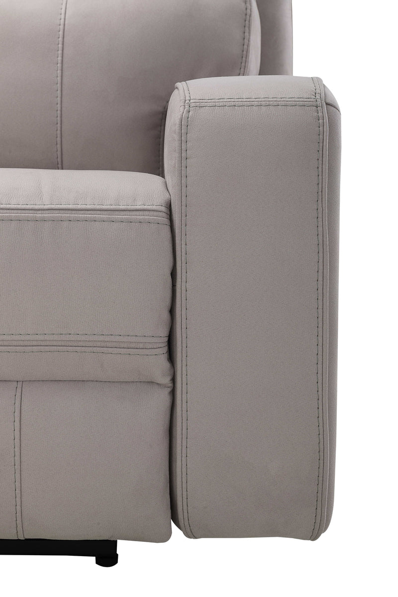 Cozy Motion Sectional