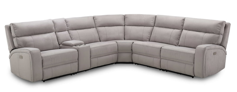 Cozy Motion Sectional