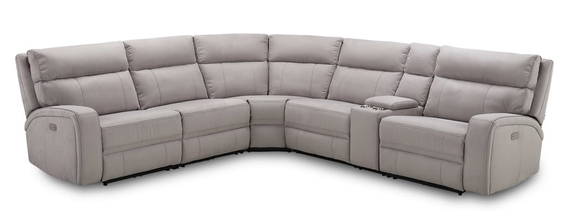 Cozy Motion Sectional