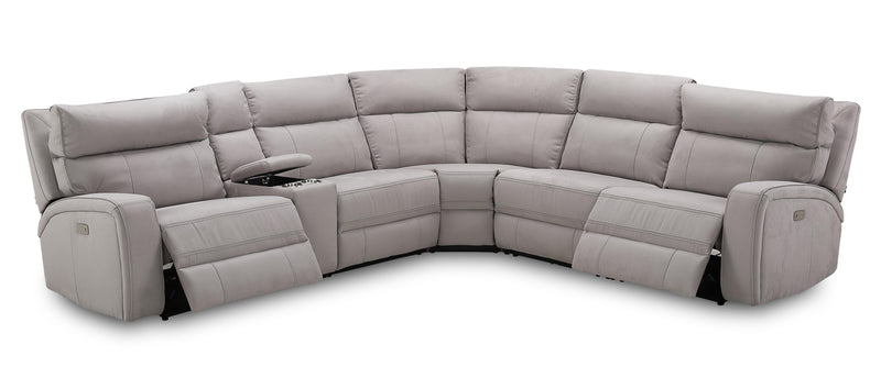 Cozy Motion Sectional
