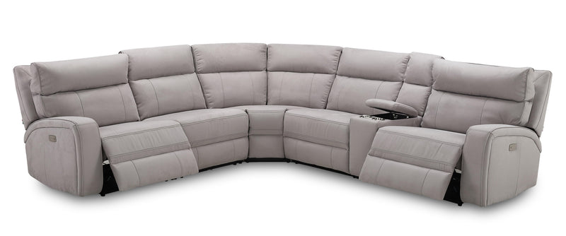 Cozy Motion Sectional