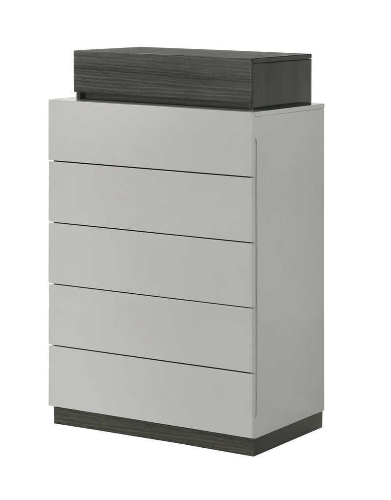 Cube Chest