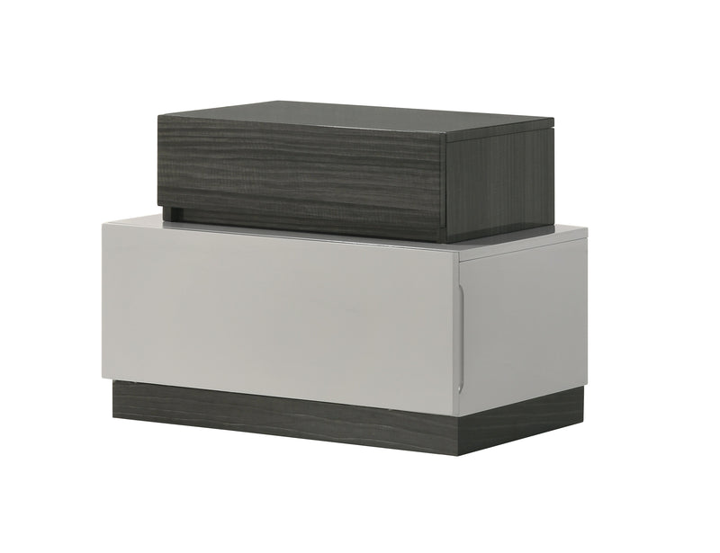 Cube Nightstand