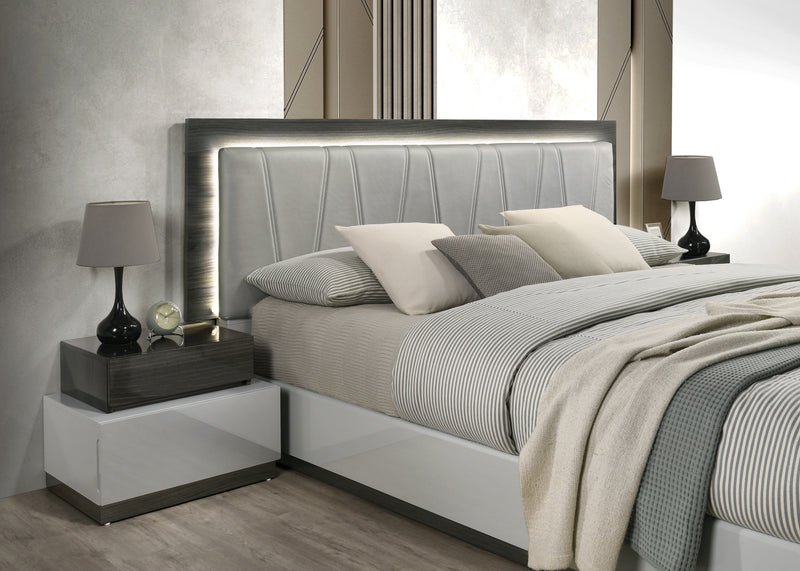 Cube Bed