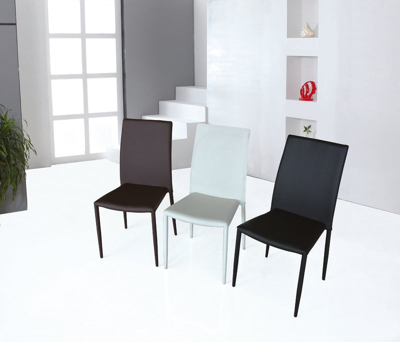 DC-13 Dining Chair