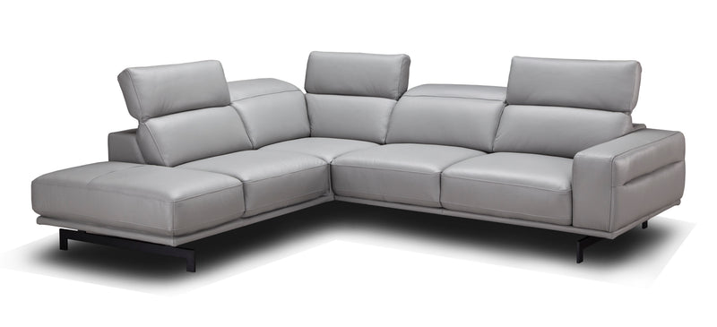 Davenport Sectional