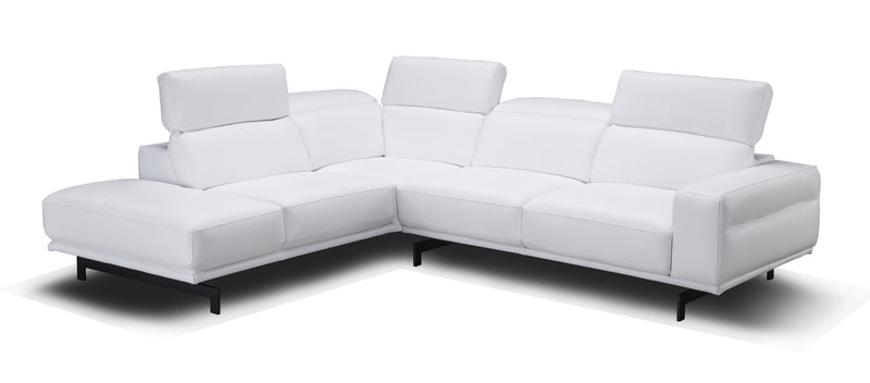 Davenport Sectional