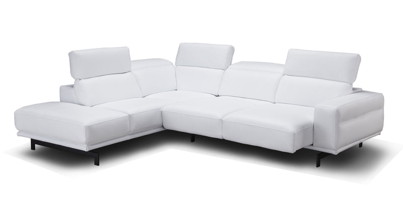 Davenport Sectional