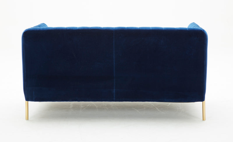 Deco Love Seat Fabric