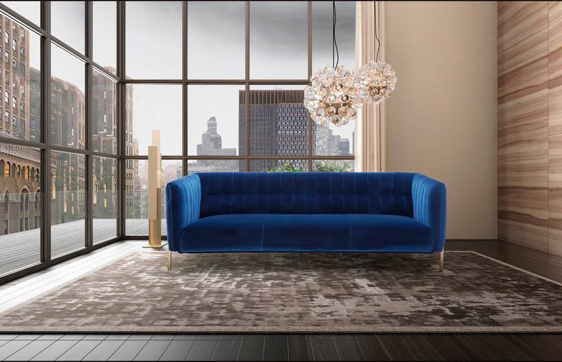 Deco Love Seat Fabric