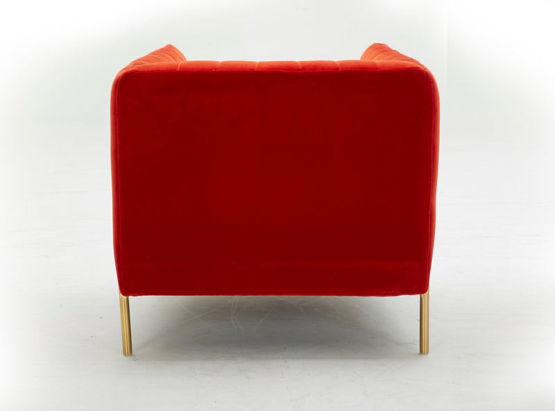 Deco Chair Fabric