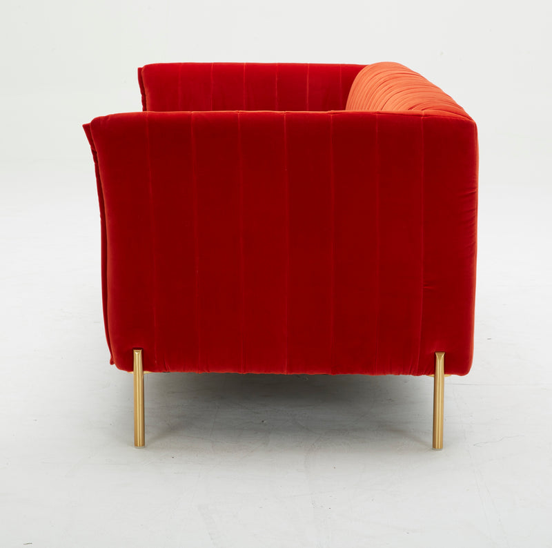 Deco Love Seat Fabric