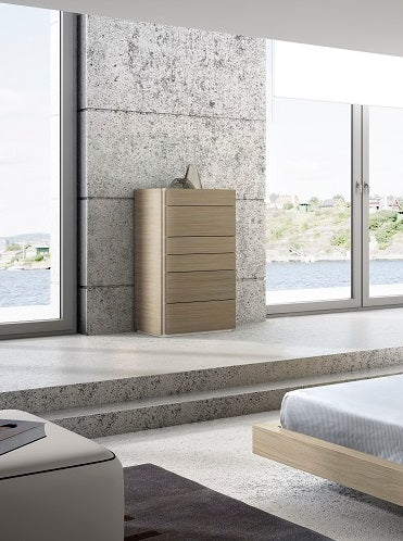 Evora Bed