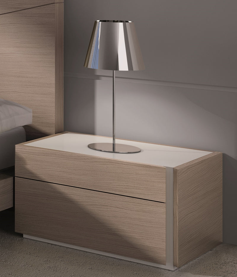 Evora Facing Night Stand
