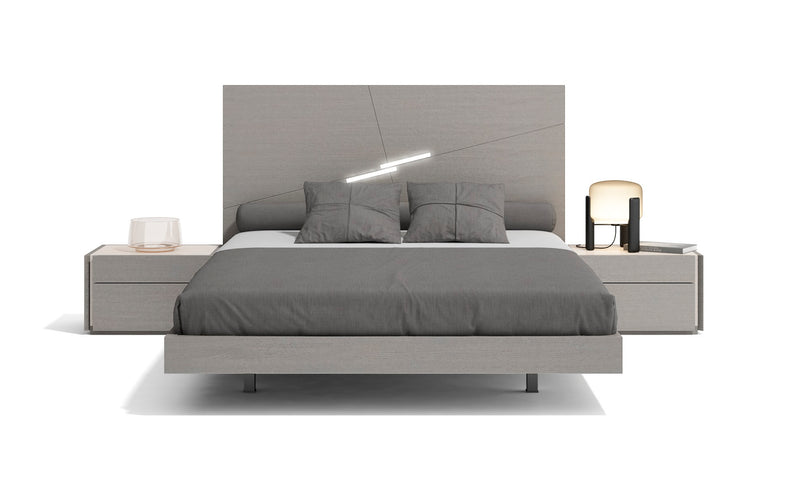 Faro  Bed