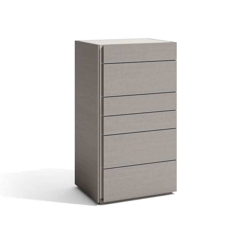 Faro 6 Drawer Chest