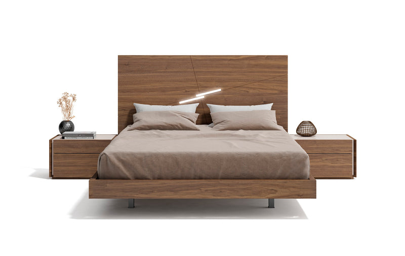 Faro  Bed
