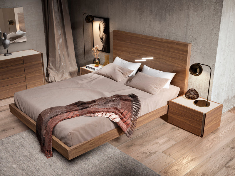 Faro  Bed