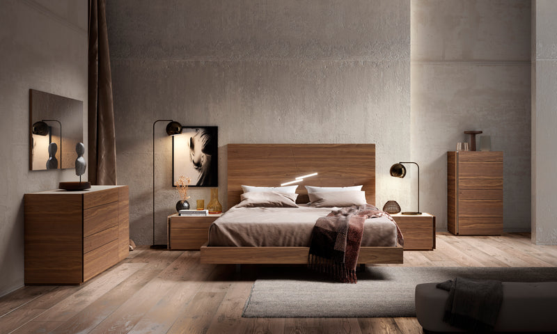 Faro  Bed