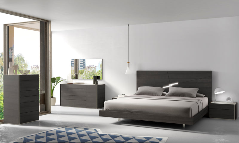 Faro Facing Night Stand