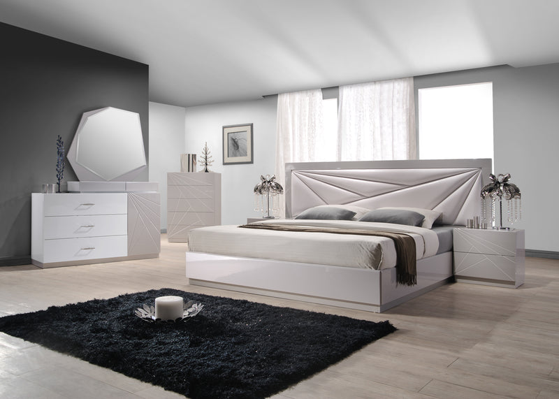 Florence Bed