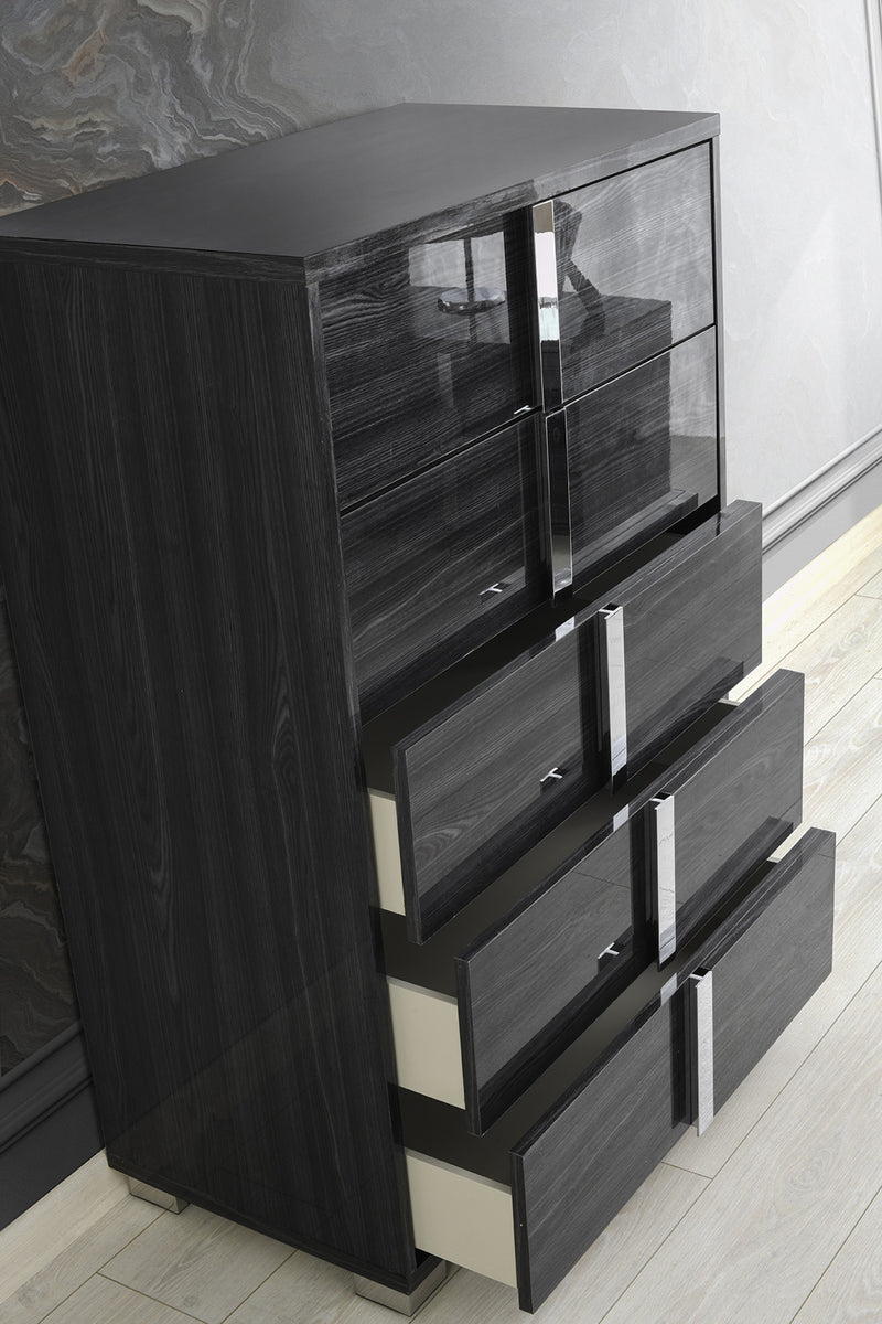 Giulia Night Stand Facing