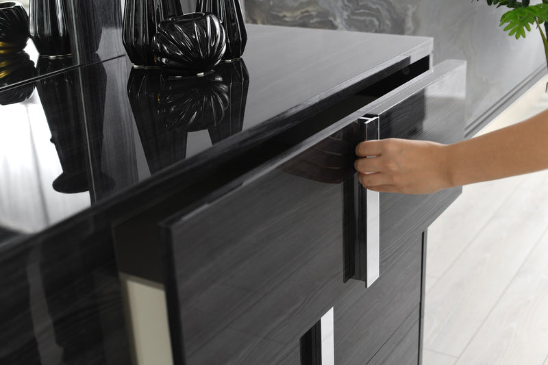 Giulia Night Stand Facing