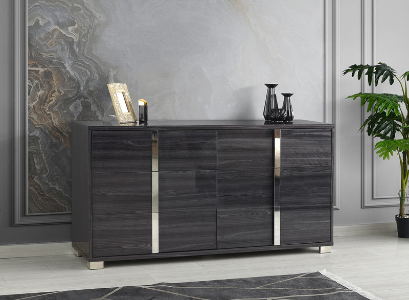 Giulia Night Stand Facing