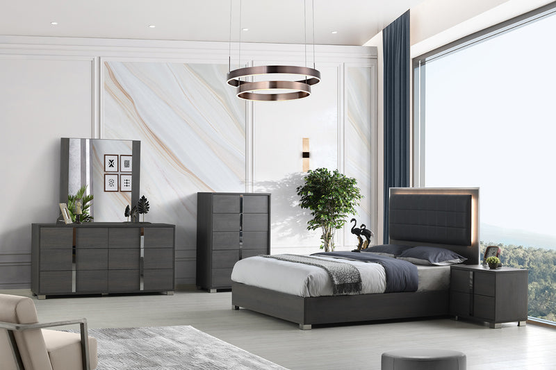Giulia  Bed