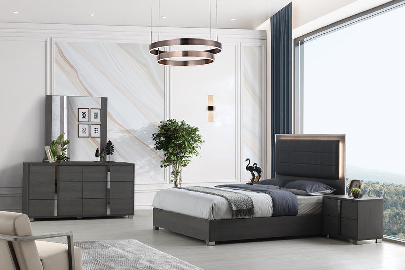 Giulia Night Stand Facing