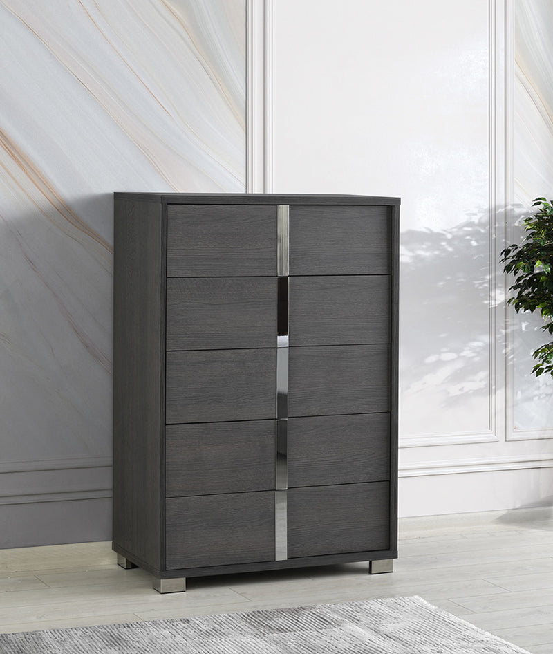 Giulia Night Stand Facing