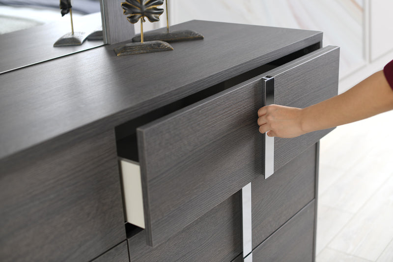 Giulia Night Stand Facing