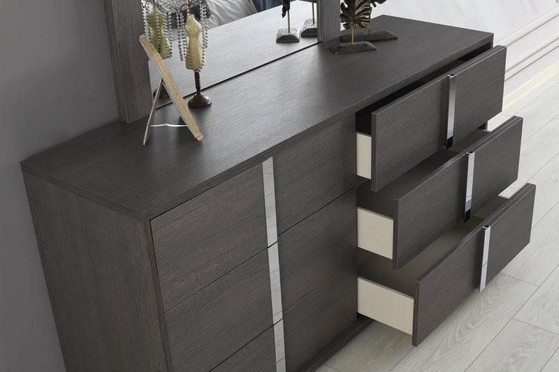 Giulia Night Stand Facing