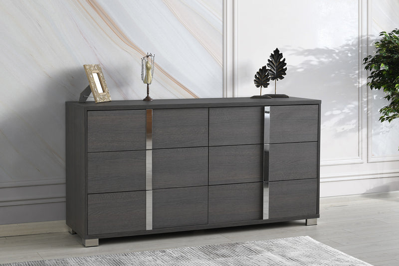 Giulia  Bed