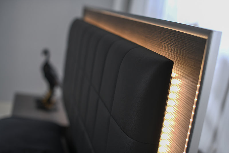 Giulia Night Stand Facing