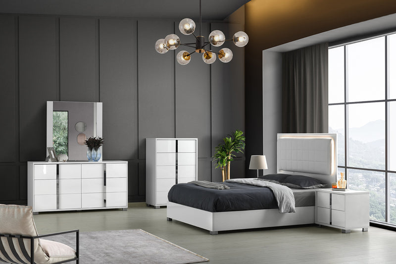 Giulia Night Stand Facing