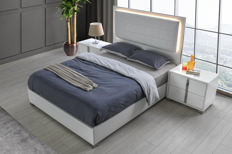 Giulia  Bed