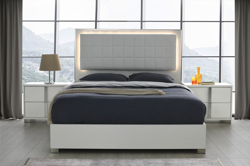 Giulia Night Stand Facing