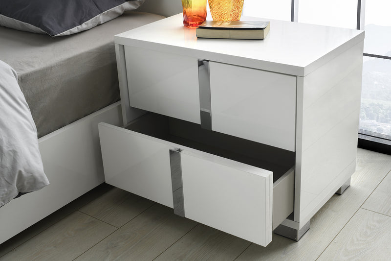 Giulia Night Stand Facing
