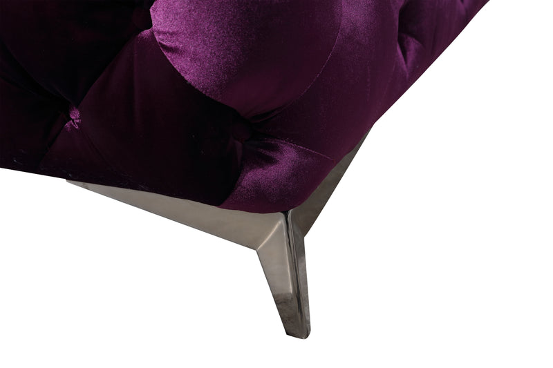 Glitz Chair