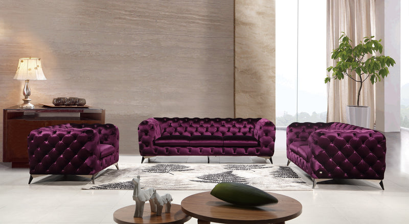 Glitz Chair