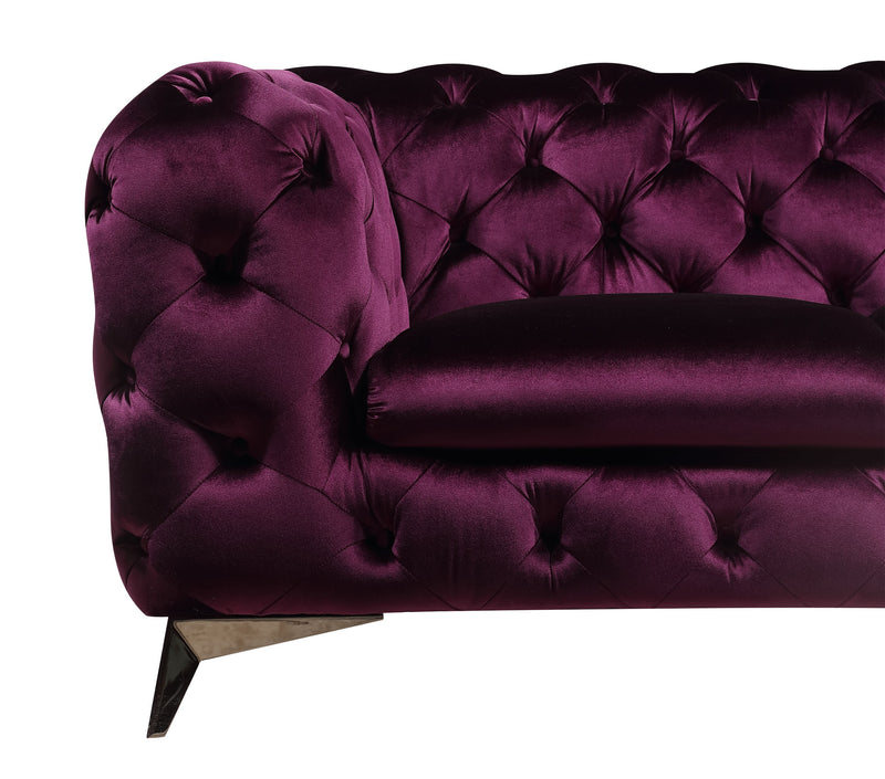 Glitz Chair