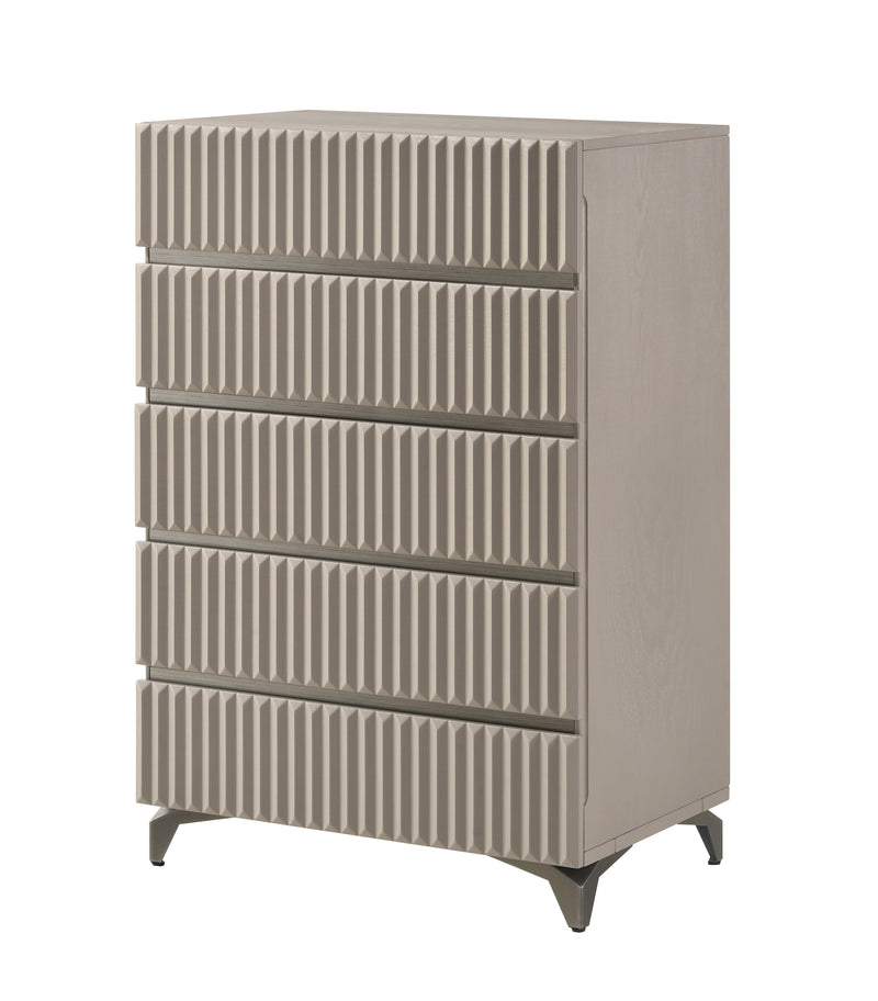 Grace Chest