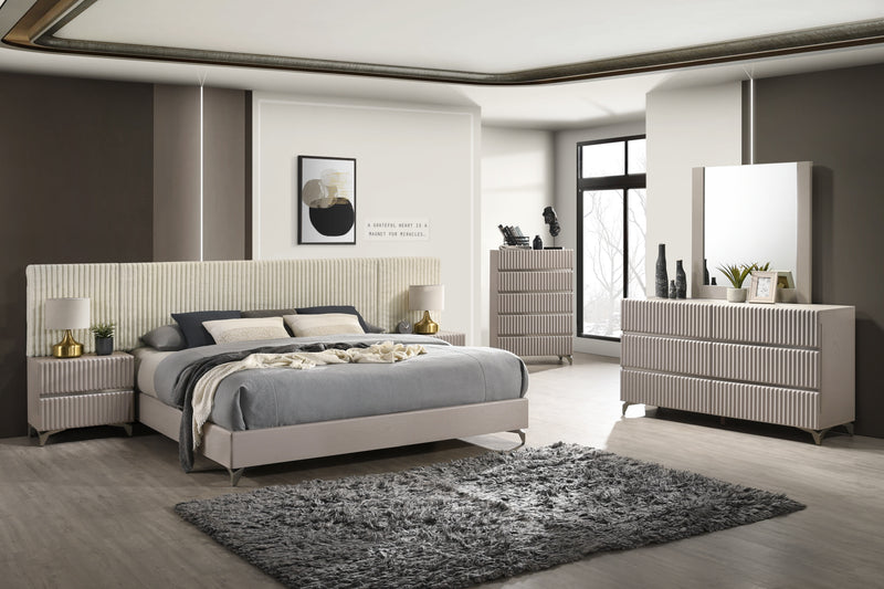 Grace Bed
