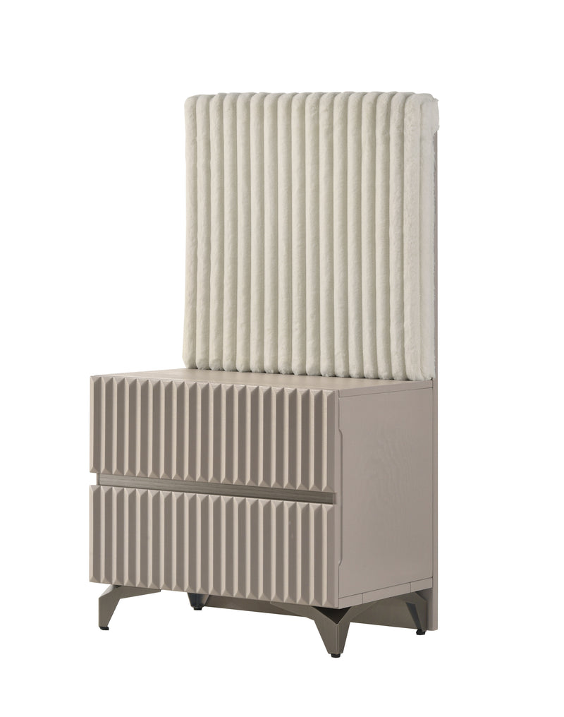 Grace Nightstand
