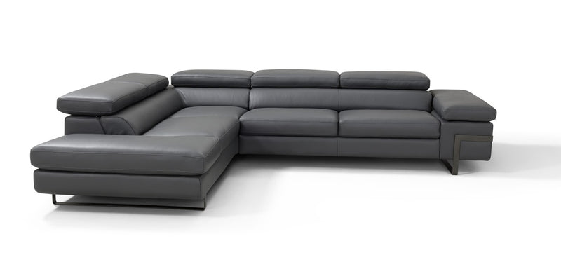 I867 Chaise