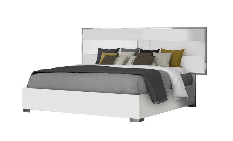 Infinity Premium Lucido Bed