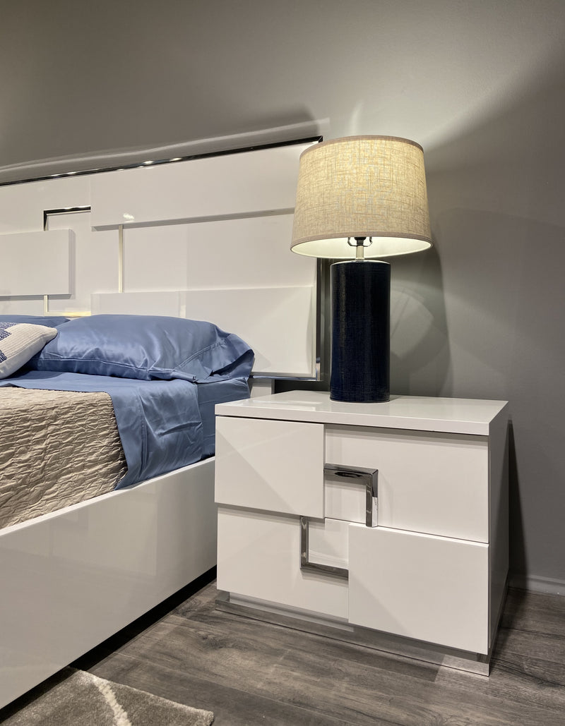 Infinity Premium Lucido Bed