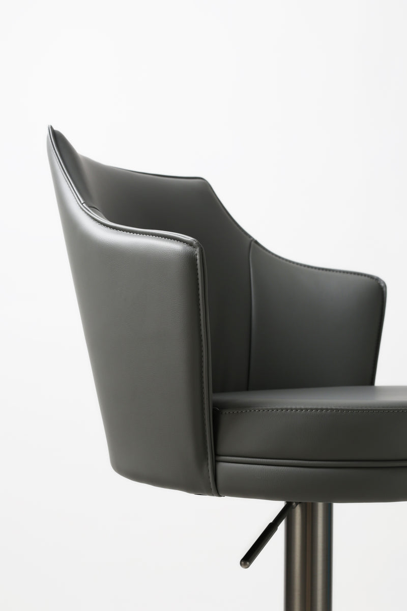 K C218A-53 Barstool